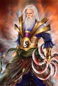 仙子不懂情情爱爱