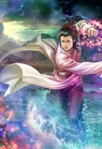 我娘子她不好惹