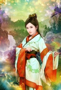 医武帝尊
