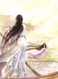 请你再爱我一次