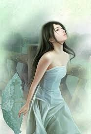 《女神情衷》