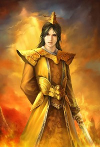 女囚（限）