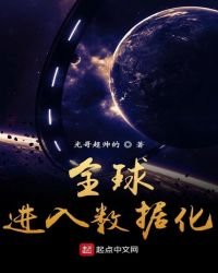 全球進入資料化