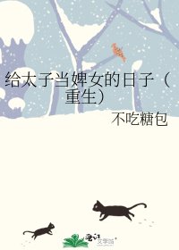 给太子当婢女的日子(重生)/前朝贵女生存指南