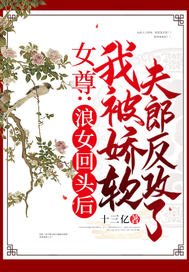 女尊:浪女回头后,我被娇软夫郎反攻了